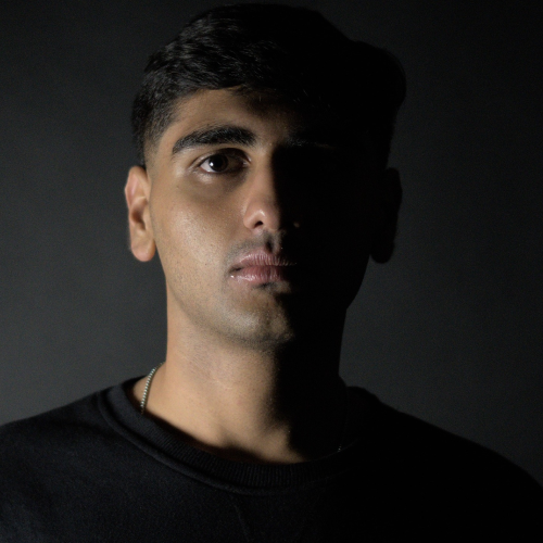 Harshil Kamdar – Trance Producer & Artist | Blue Dot Trance