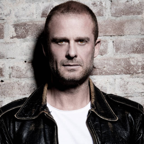 Richard Durand Trance DJ & Producer