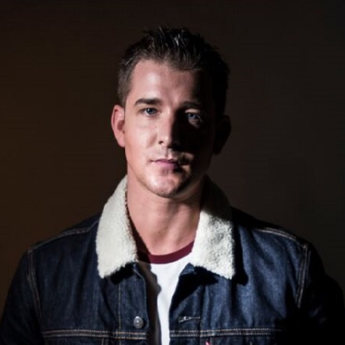 Ashley Wallbridge trance DJ and music producer official photo