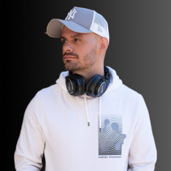 Conner Boyle | Trance Producer & DJ