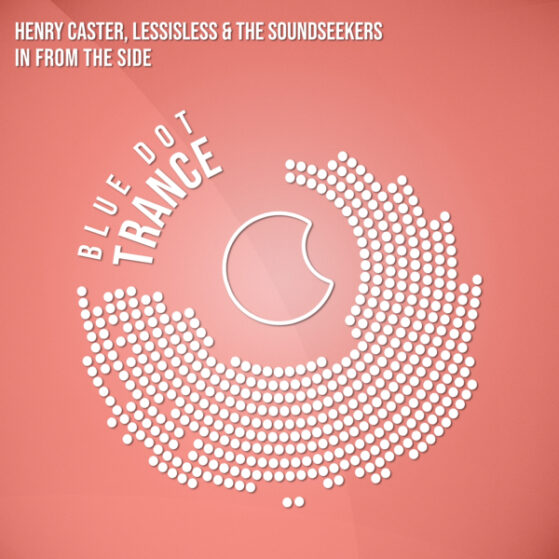 In From The Side Uplifting Trance from Henry Caster, LESSISLESS and The Soundseekers