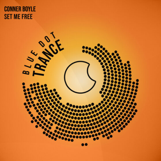 \Set Me Free Conner Boyle uplifting trance journey