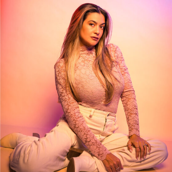 Alina Renae official artist photo 2026