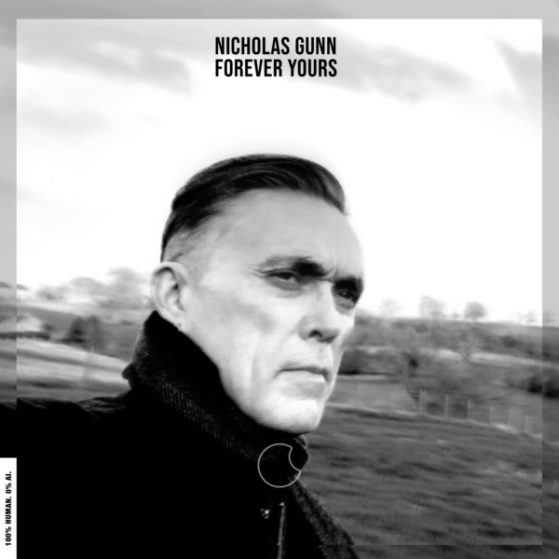 Forever Yours Nicholas Gunn Blue Dot Music