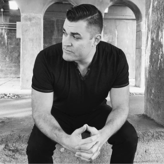 Jeff Ozmits Chicago Trance & Progressive Producer