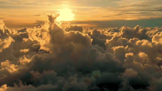 Respiro Cover Art Symphonic Trance by Blue Dot Trance