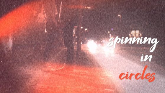 Circles Brittany Egbert Dream Pop Electronic Solo Debut