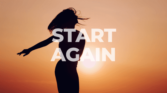 Alex MORPH Start Again Video Vocal Trance