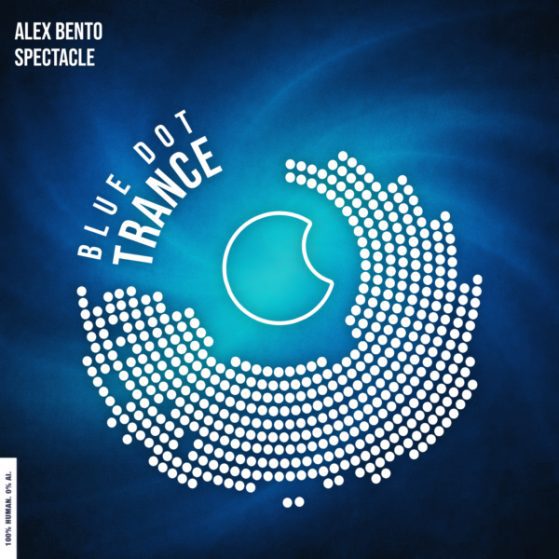 Spectacle debut track by Alex Bento Melodic Trance Music Producer