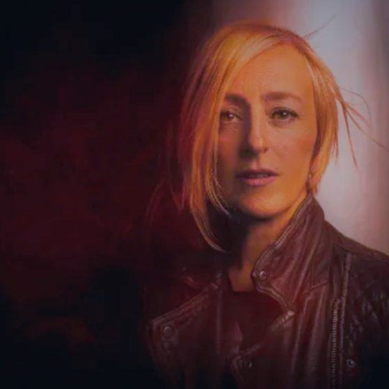 Sue McLaren UK Vocalist, Songwriter and Producer