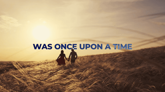 Official video for Once Upon A Time by Harshil Kamdar and Daniela Presta on Blue Dot Trance.