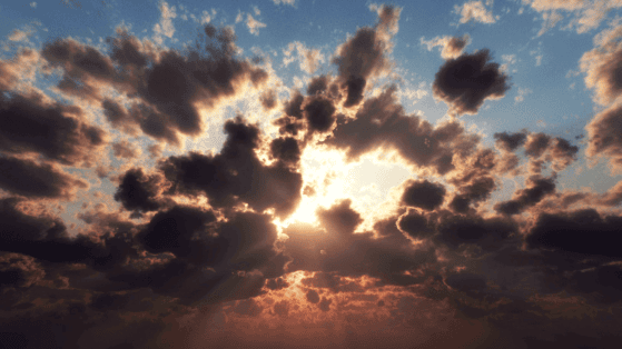Vita Mia Video Art Cinematic Trance by Blue Dot Trance