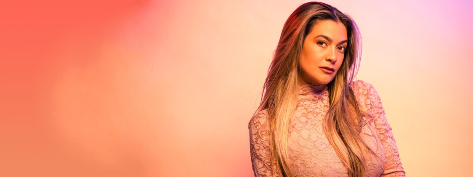 Alina Renae official artist photo 2026