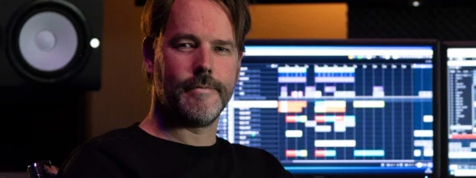 Mike Hillfire Banner